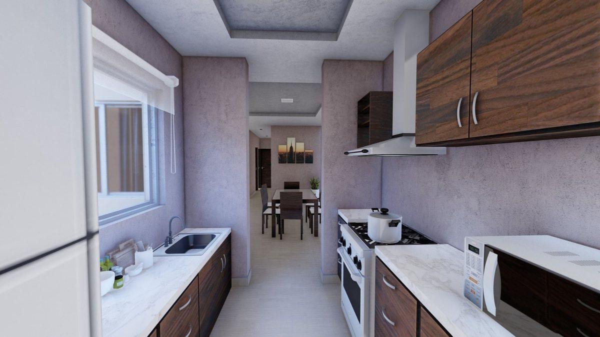 Foto de DEPARTAMENTO EN POZO, DOS HABITACIONES, MAIPU, imagen 4