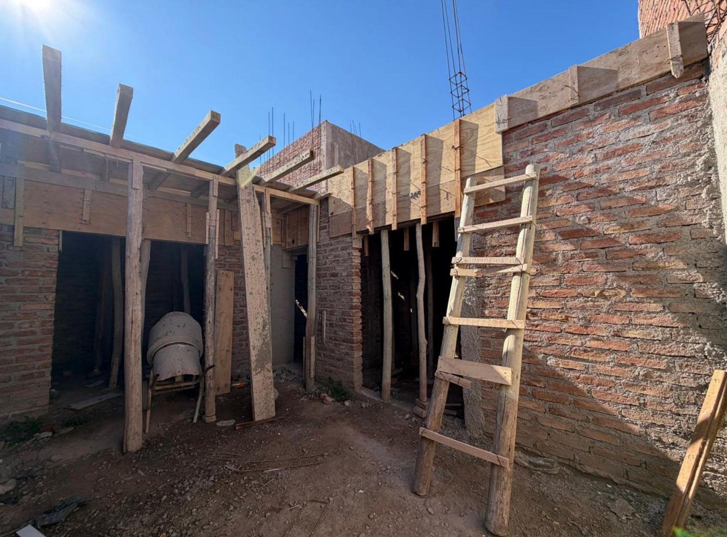Foto de DEPARTAMENTO EN POZO, DOS HABITACIONES, MAIPU, imagen 5