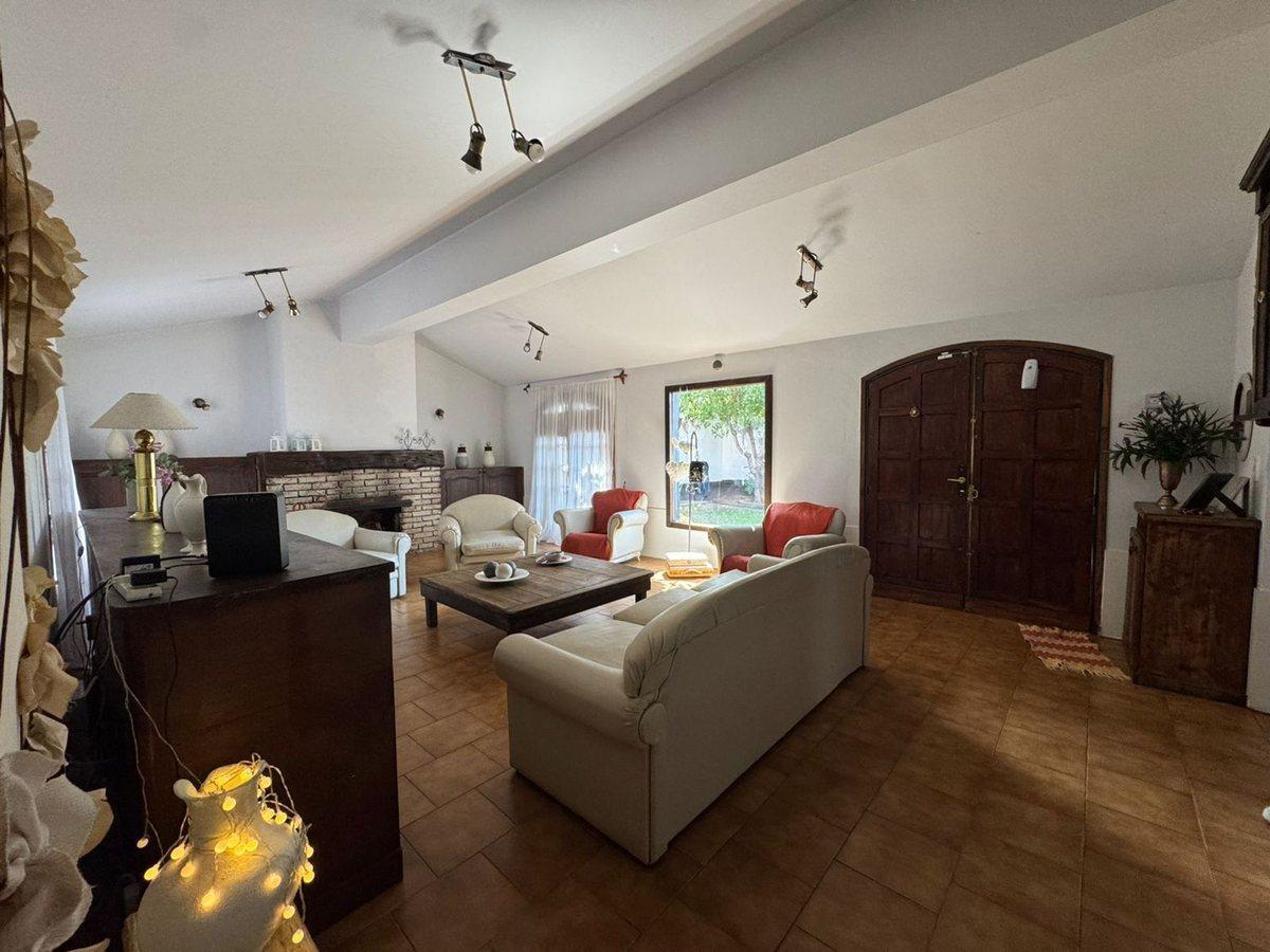 Foto de VENTA CASA MAS DEPARTAMENTO CHACRAS LUJAN MENDOZA, imagen 5