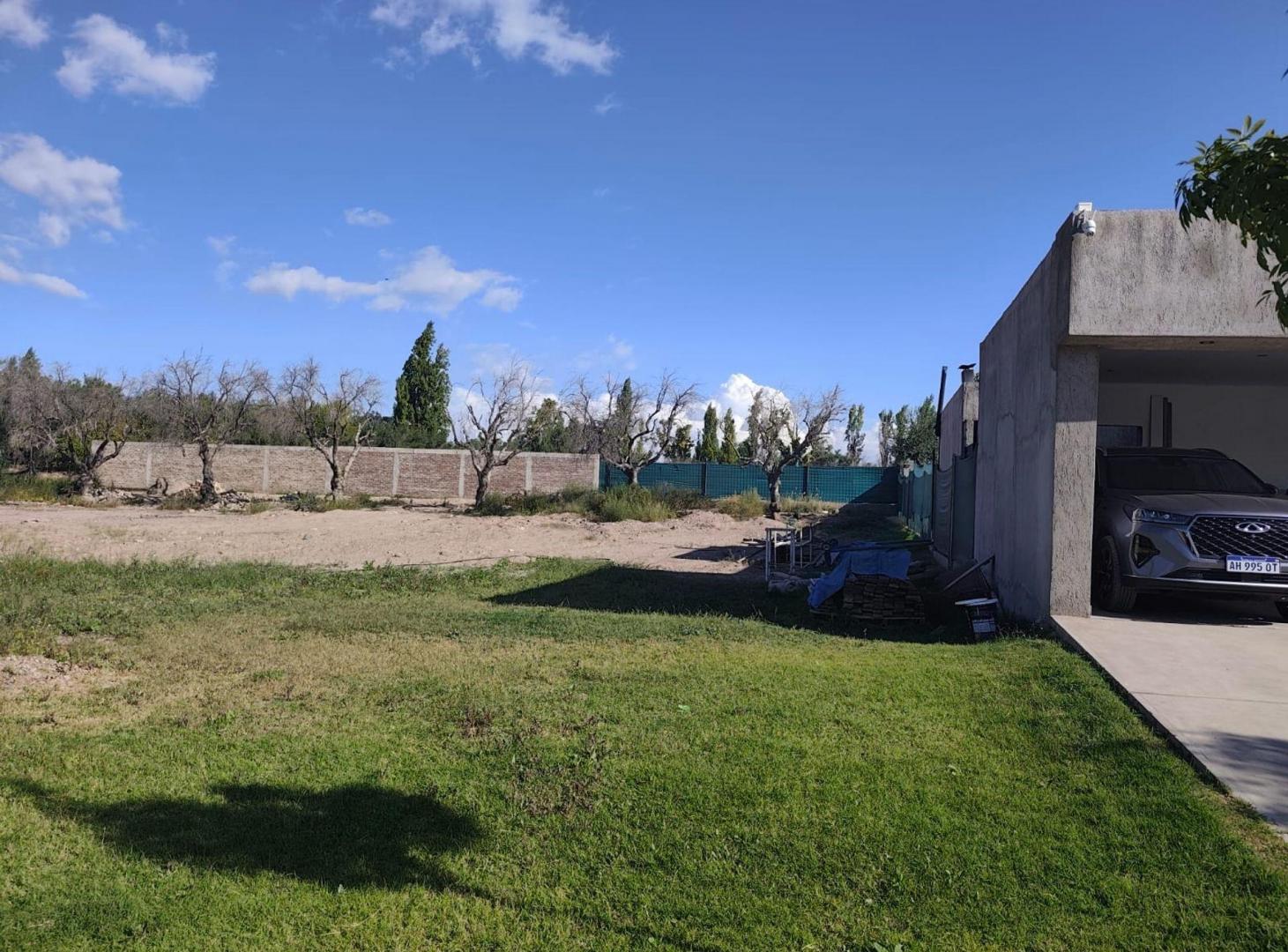 Foto de Venta Lote en barrio Privado. Guaymallén., imagen 1