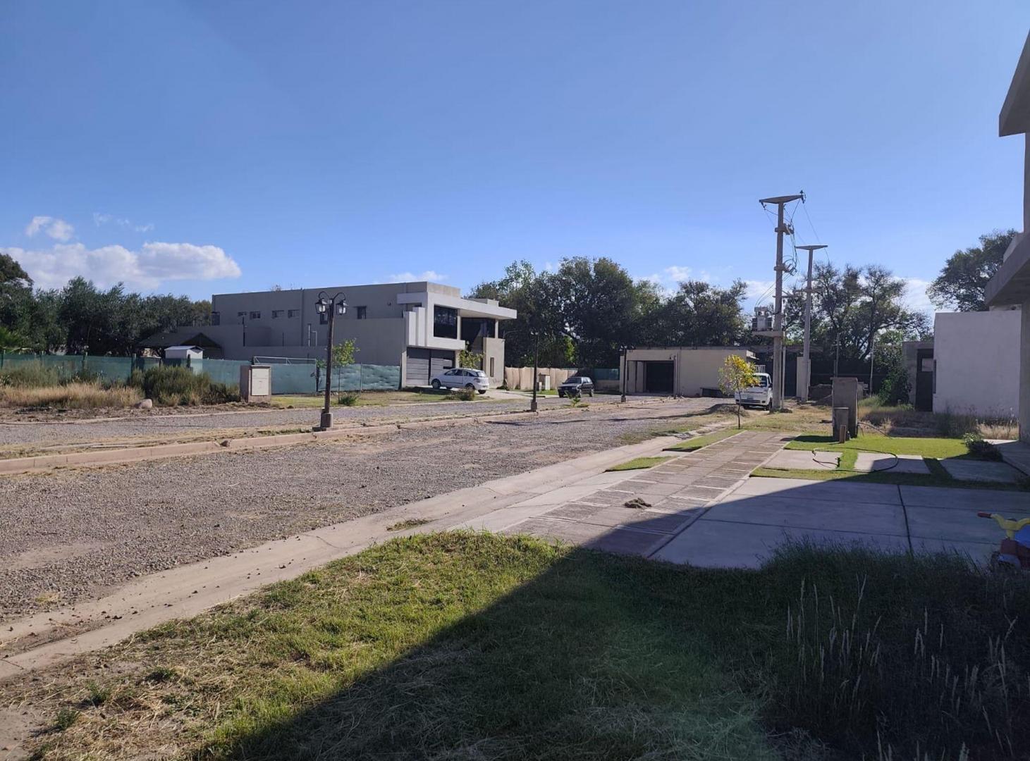 Foto de Venta Lote en barrio Privado. Guaymallén., imagen 5