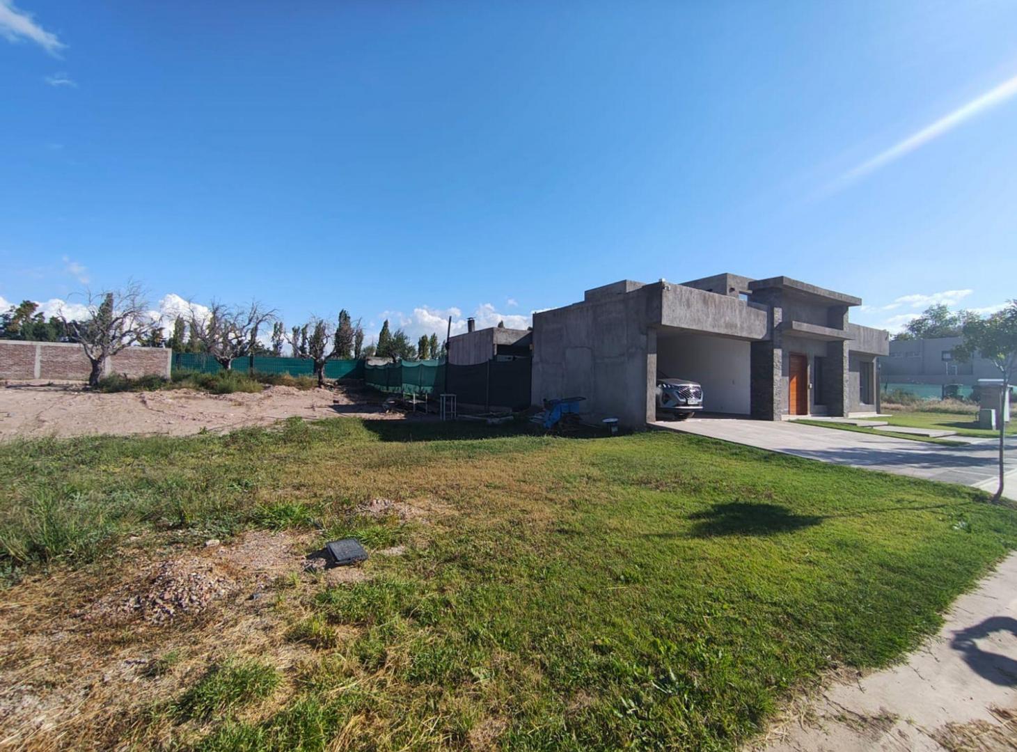 Foto de Venta Lote en barrio Privado. Guaymallén., imagen 4