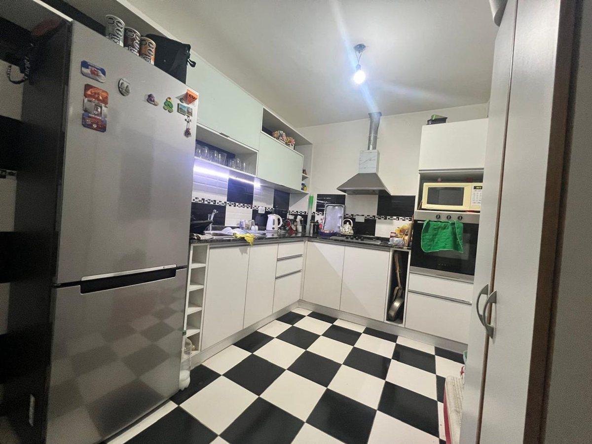 Foto de Venta Casa Las Heras, imagen 4