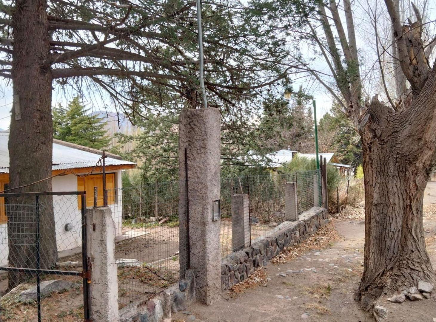 Foto de Casa apta credito, El Salto, Potrerillos, Mendoza, imagen 2