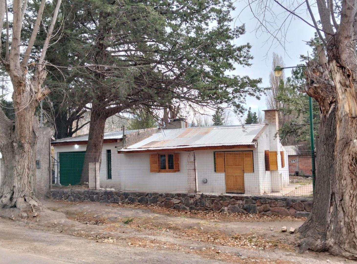 Foto de Casa apta credito, El Salto, Potrerillos, Mendoza, imagen 1