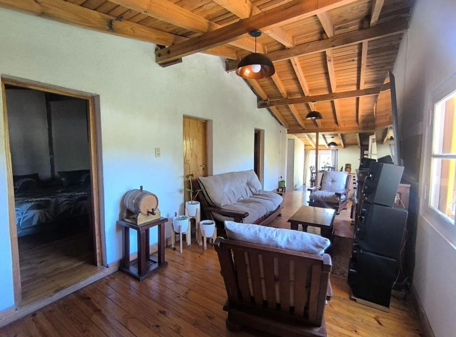 Foto de Casa apta credito, El Salto, Potrerillos, Mendoza, imagen 4