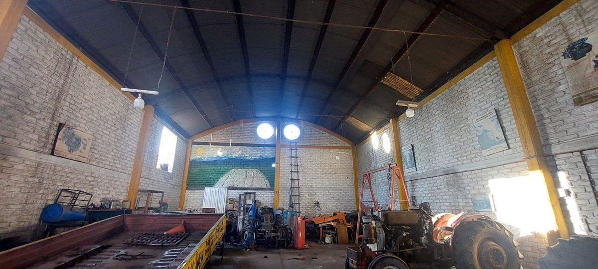 Foto de Propiedad Comercial: Galpón + Salón + Casa, imagen 5