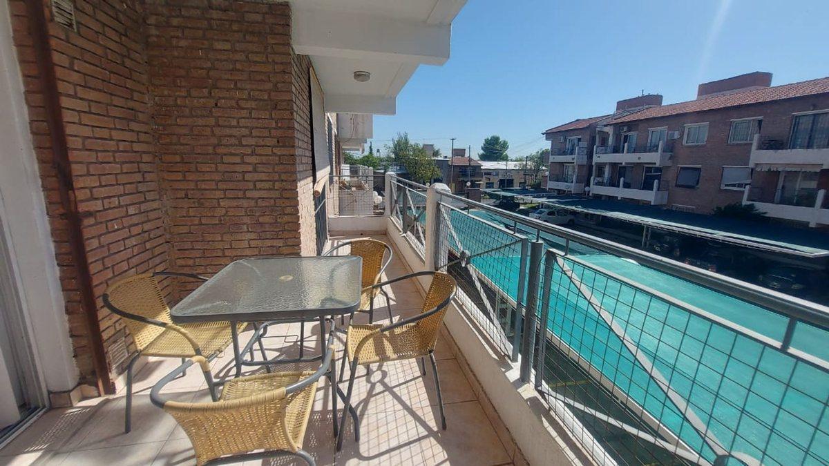Foto de VENTA DE DEPARTAMENTO EN GODOY CRUZ 3 DORMITORIOS, imagen 5