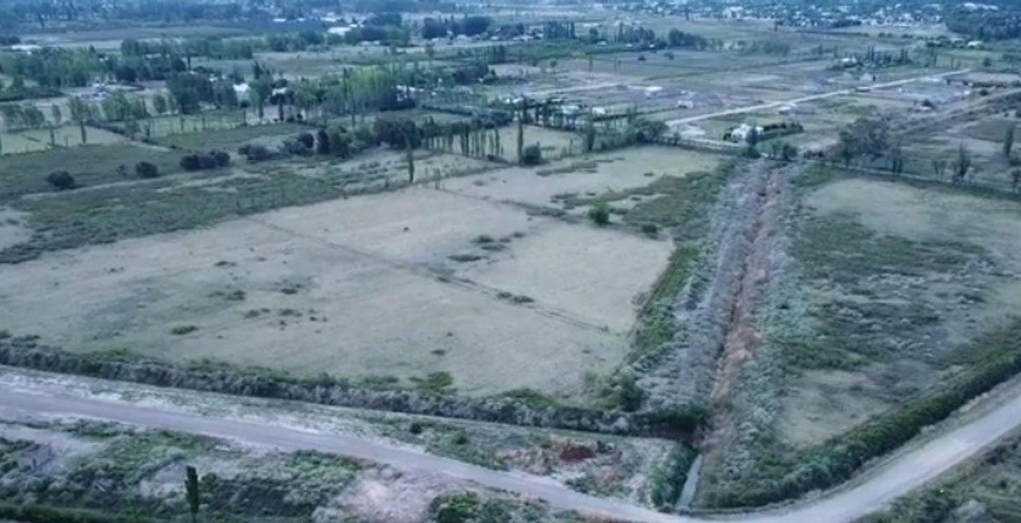 Foto de Terreno para loteo en Mendoza, General Alvear, imagen 1