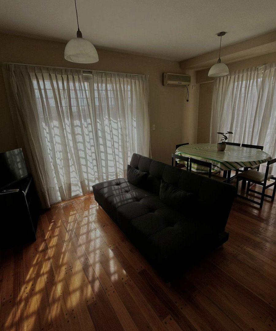 Foto de ALQUILER DEPARTAMENTO AMOBLADO CIUDAD - CARRILES, imagen 4