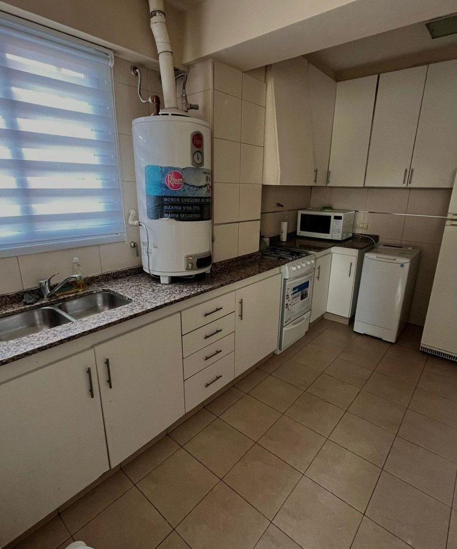 Foto de ALQUILER DEPARTAMENTO AMOBLADO CIUDAD - CARRILES, imagen 2