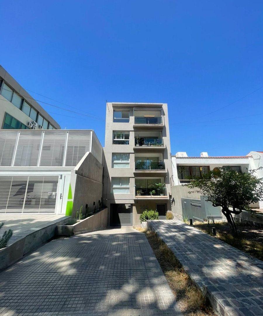 Foto de DEPARTAMENTO VENTA QUINTA SECCIÓN MENDOZA CIUDAD, imagen 2