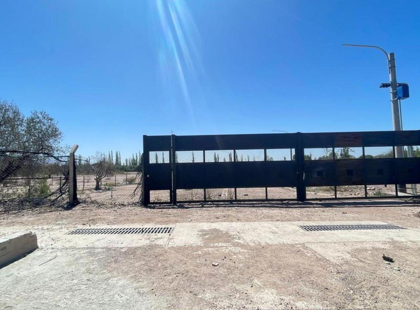 Foto de TERRENO EN VENTA EN MAIPÚ DE 500M2, imagen 2