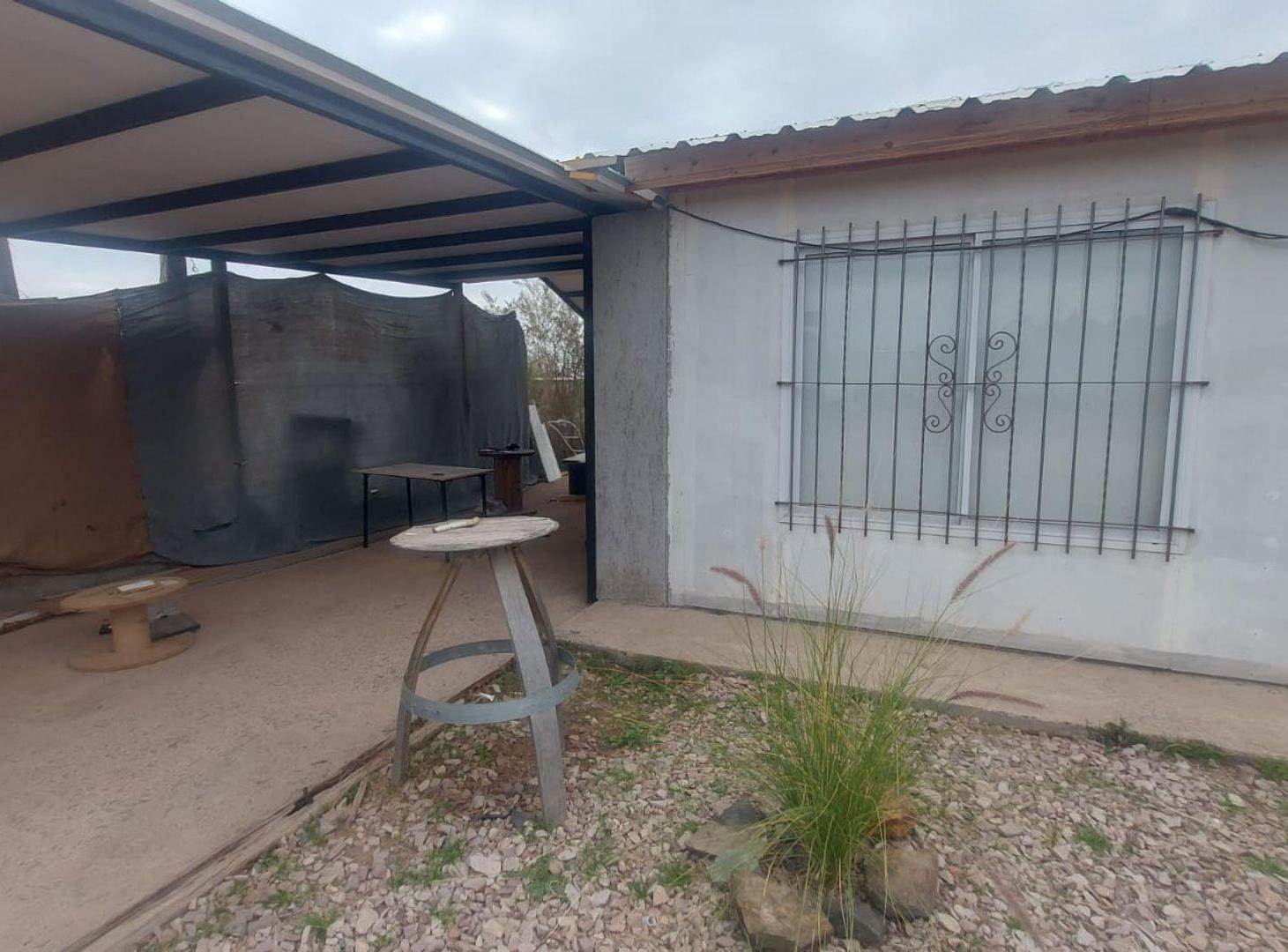 Foto de VENTA LOTES Y CASA IDEAL PARA INVERSIÓN LUJAN MZA, imagen 5