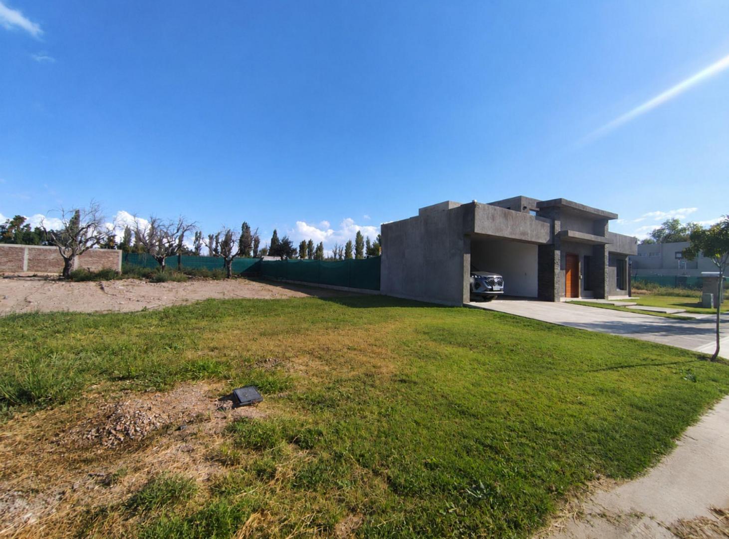 Foto de Venta lote B° privado Guaymallén calle Tuyuti, imagen 4