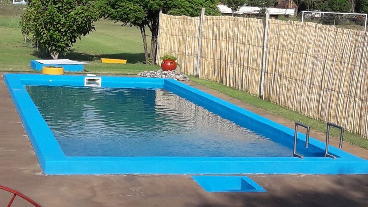 Foto de Finca con casa, quinchos, piletas. General Alvear., imagen 4