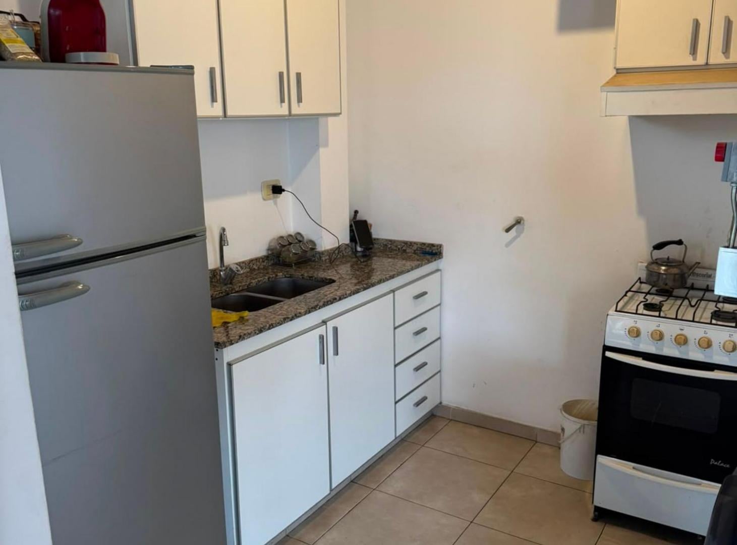 Foto de ALQUILER DEPARTAMENTO VILLANUEVA - GUAYMALLEN, imagen 4