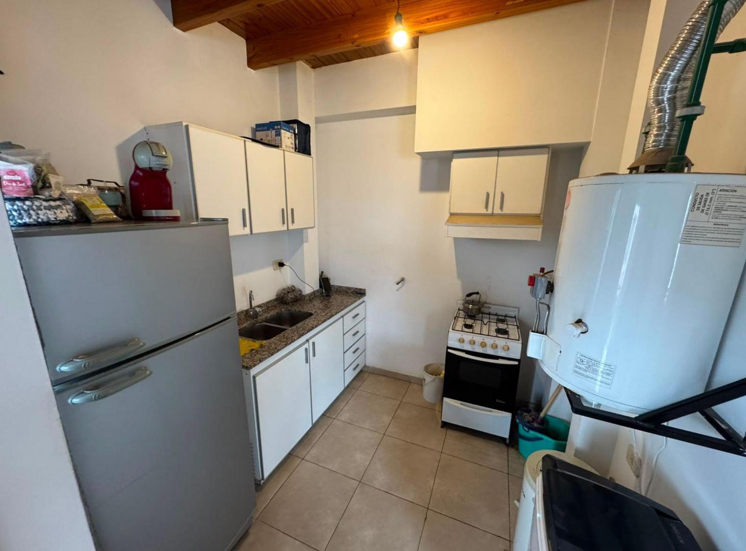 Foto de ALQUILER DEPARTAMENTO VILLANUEVA - GUAYMALLEN, imagen 5