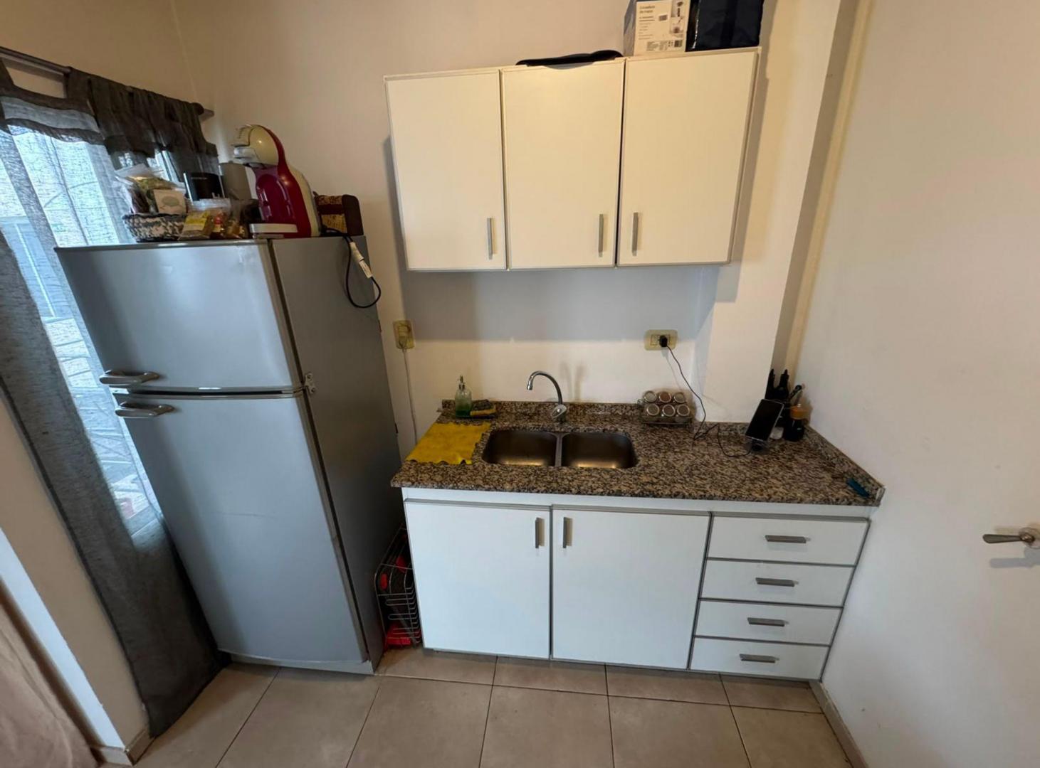 Foto de ALQUILER DEPARTAMENTO VILLANUEVA - GUAYMALLEN, imagen 1