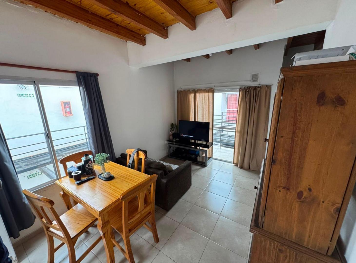 Foto de ALQUILER DEPARTAMENTO VILLANUEVA - GUAYMALLEN, imagen 2