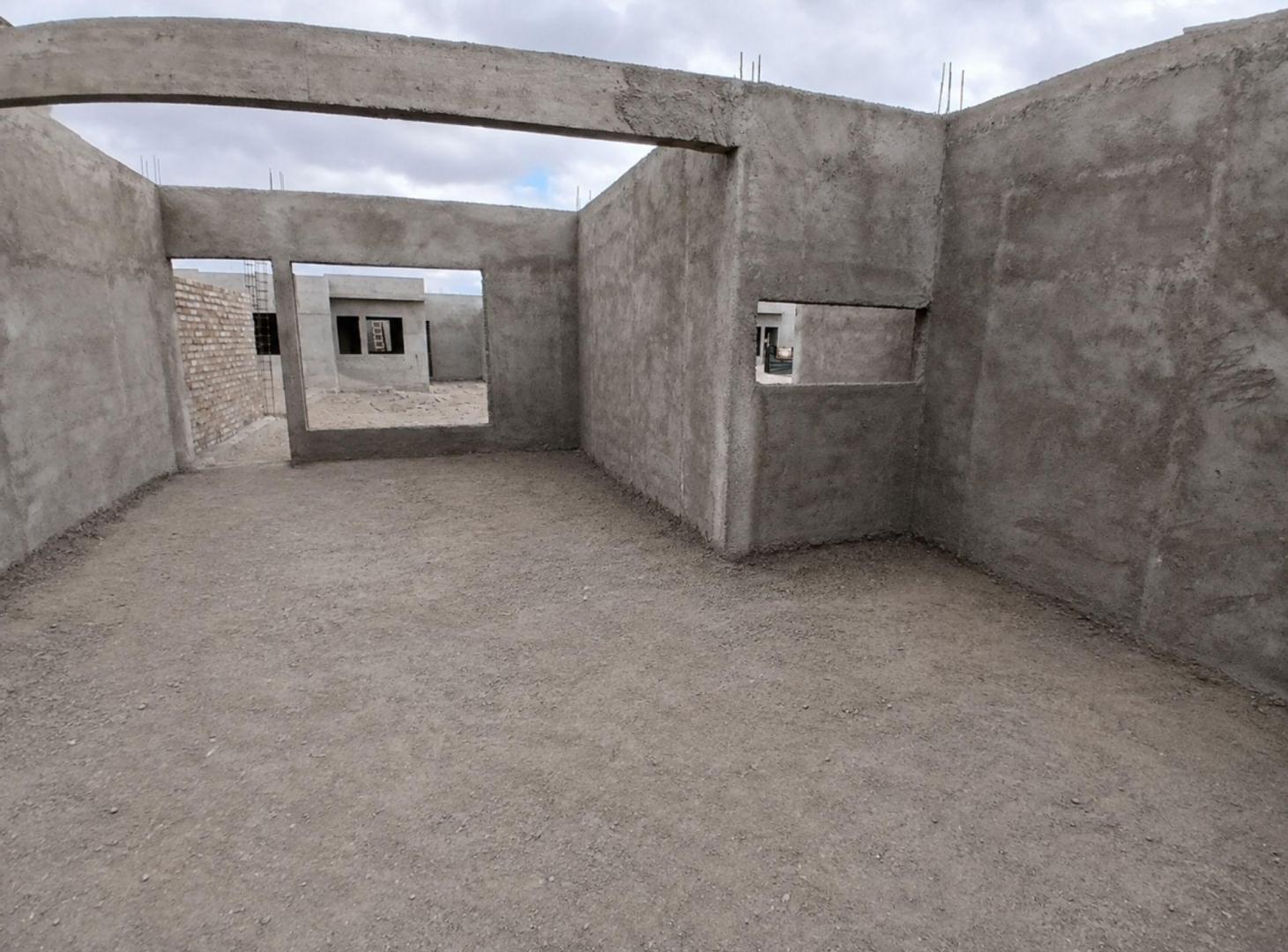Foto de Casa en pozo en Barrio Vista Michelo, imagen 1