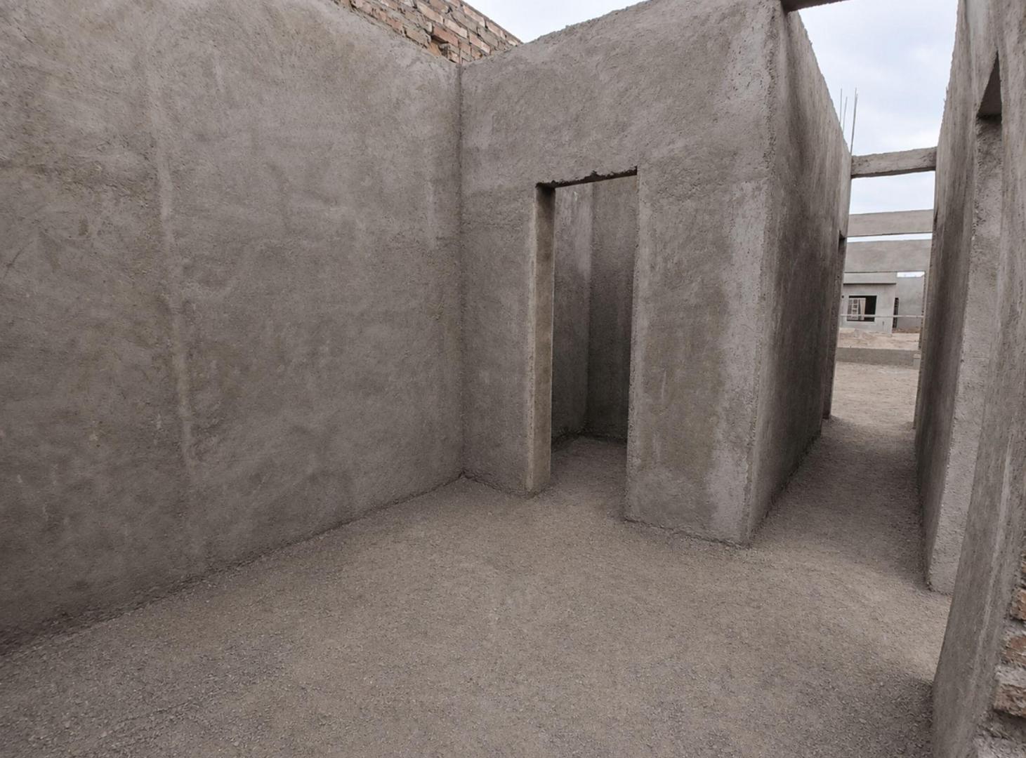 Foto de Casa en pozo en Barrio Vista Michelo, imagen 5