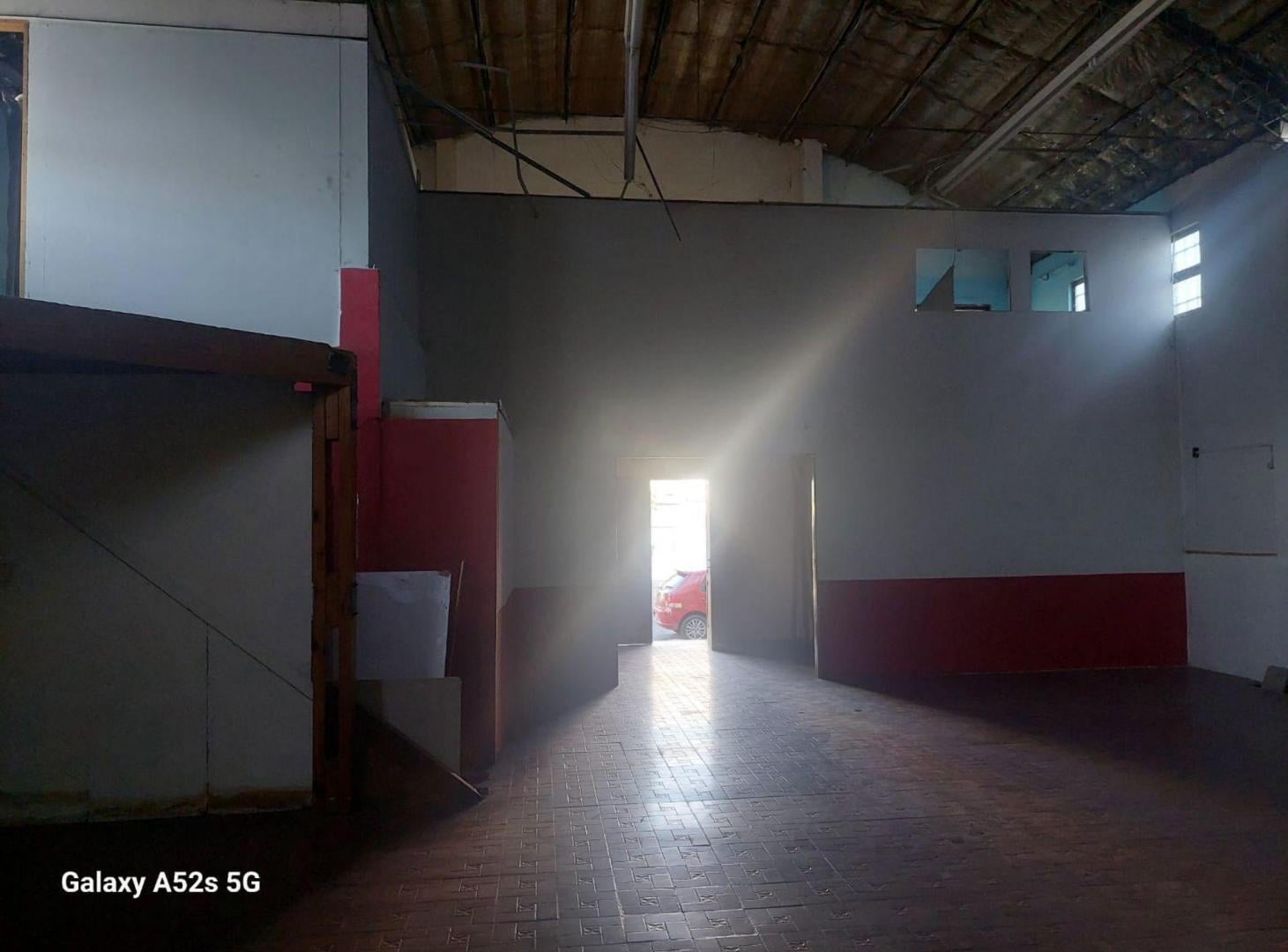 Foto de LOCAL AMPLIO EN DORREGO APTO GIMNASIO ,COMERCIO, imagen 5