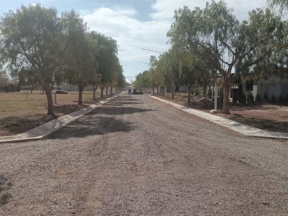 Foto de VENTA DE LOTE EN B° LA FONTANA C. SEGOVIA GLLEN., imagen 5