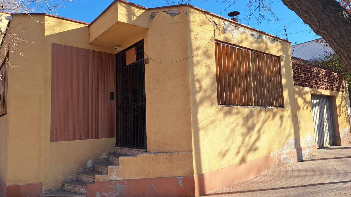Foto de Venta casa en Sexta Sección, Mendoza, imagen 5