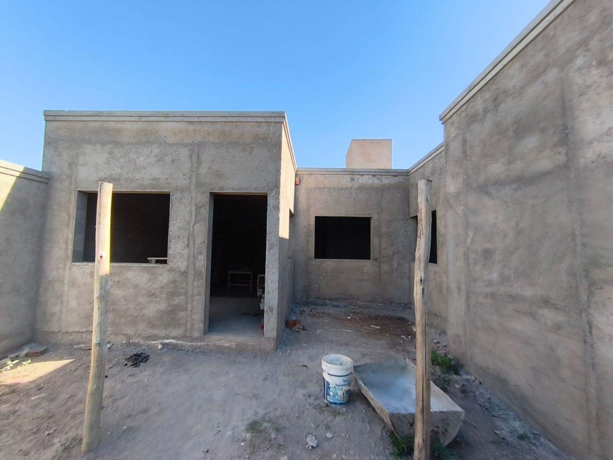 Foto de VENTA CASA EN POZO 2 DORMITORIOS, NATANIA 47 MAIPU, imagen 1
