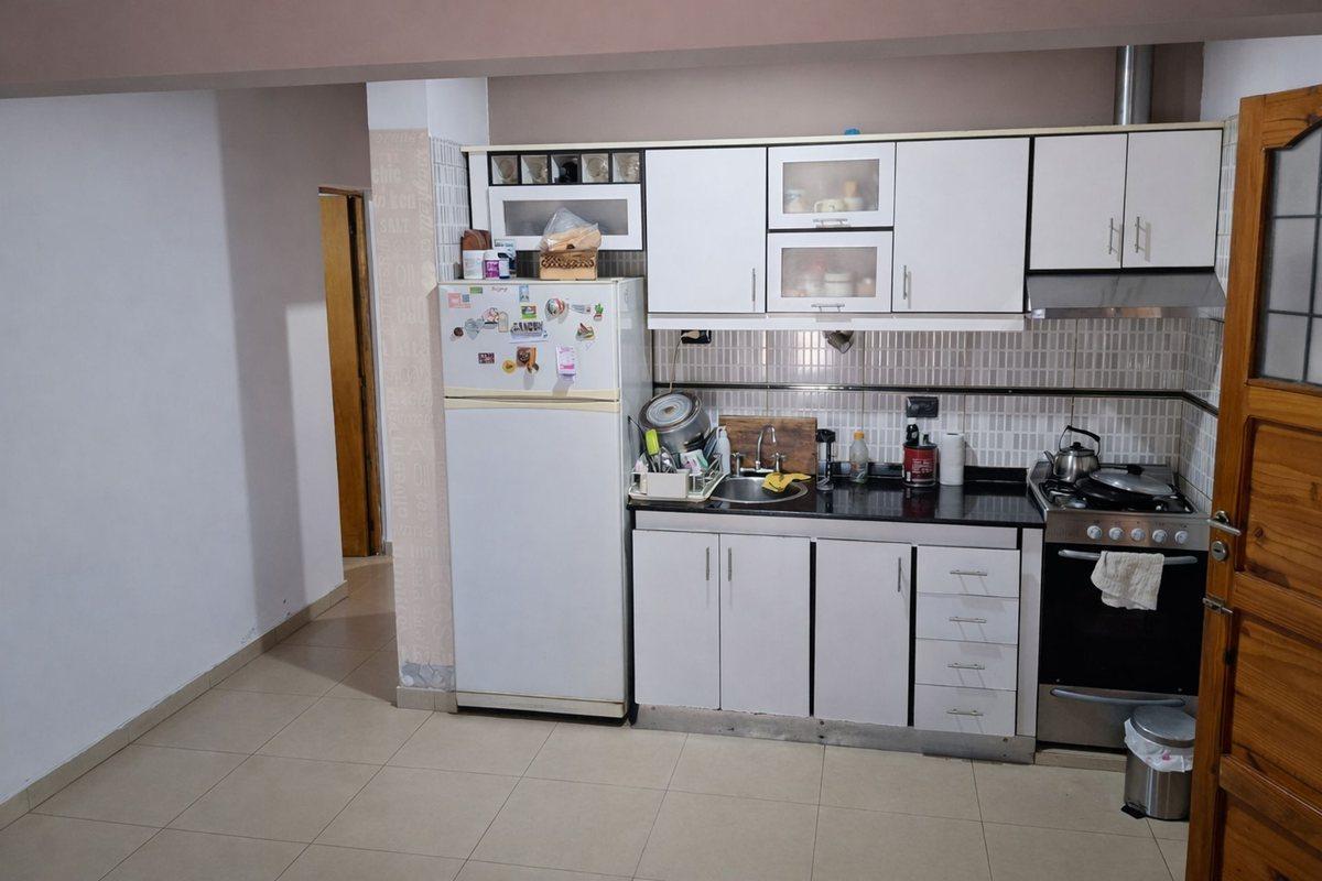 Foto de VENTA DE CASA - RODEO DE LA CRUZ -GUAYMALLEN MZA., imagen 3