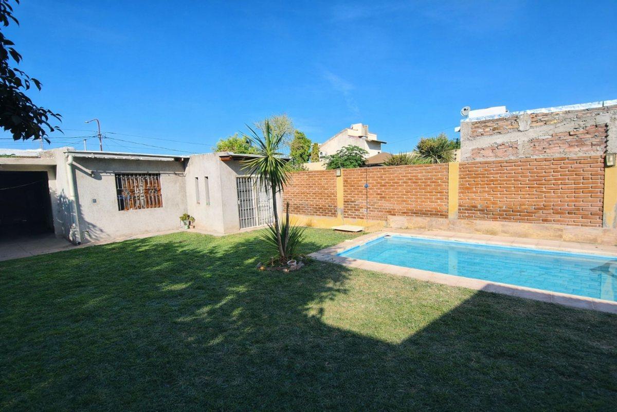 Foto de VENTA DE CASA - RODEO DE LA CRUZ -GUAYMALLEN MZA., imagen 5