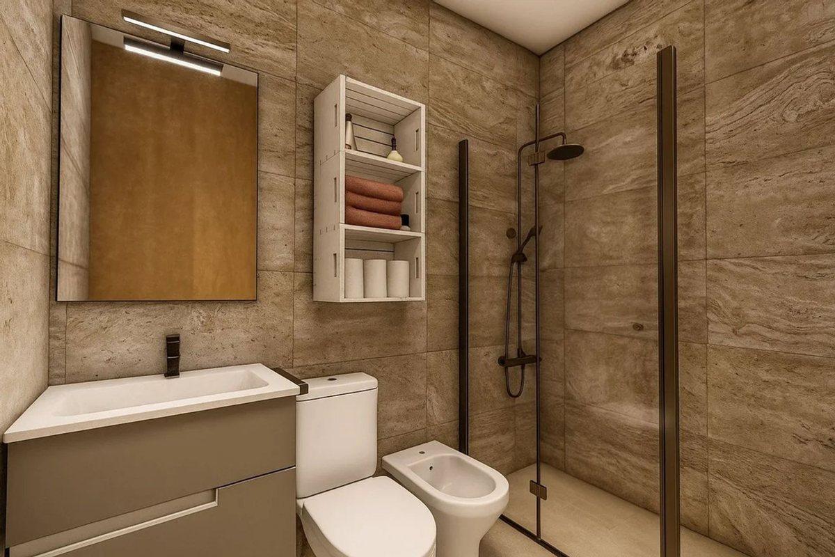 Foto de VENTA CASA DOS DORMITORIOS BARRIO PRIVADO MAIPU, imagen 4