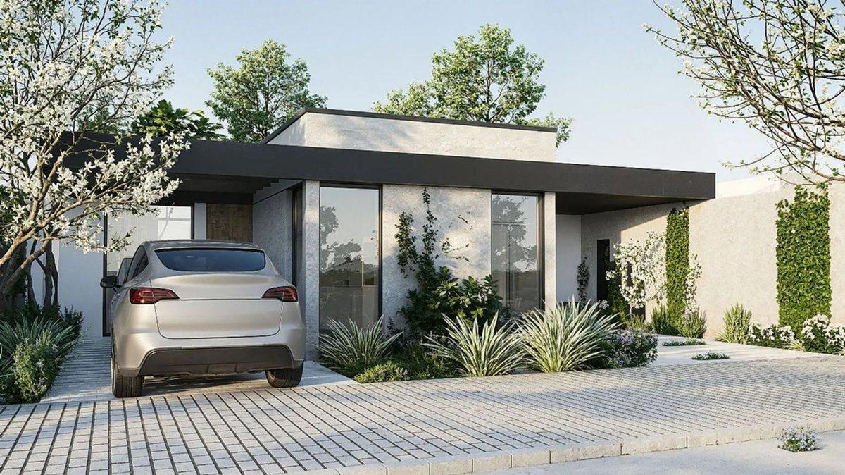 Foto de VENTA CASA DOS DORMITORIOS BARRIO PRIVADO MAIPU, imagen 2