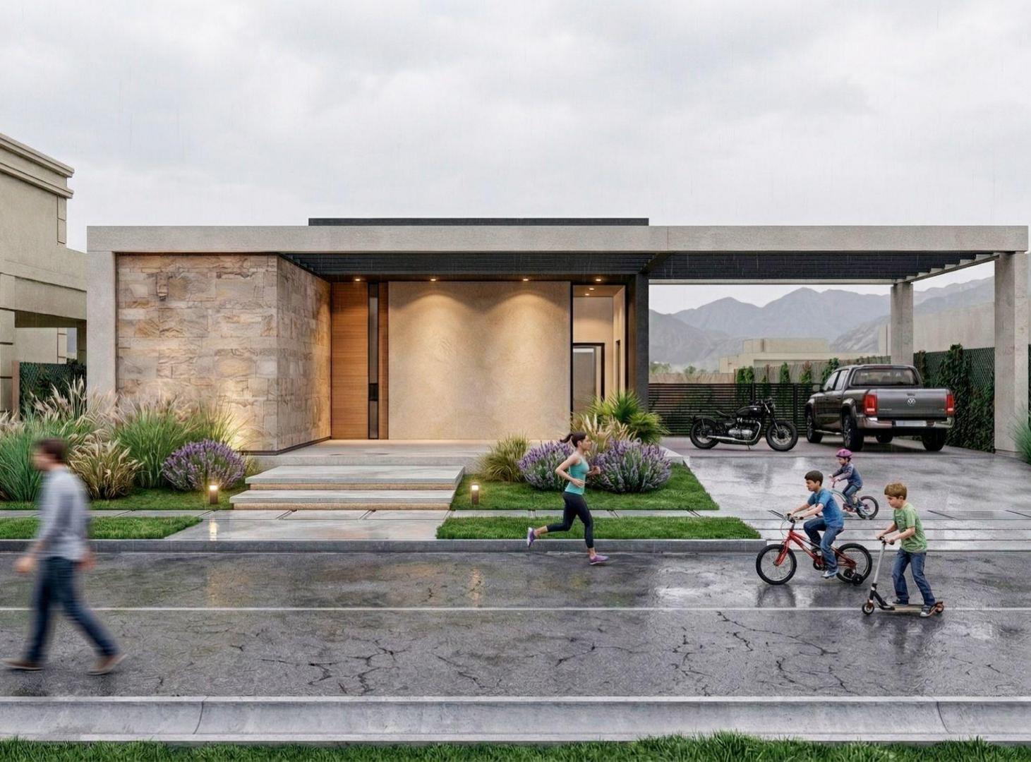 Foto de CASA EN POZO BARRIO LA QUEBRADA - LUJAN DE DUYO, imagen 2