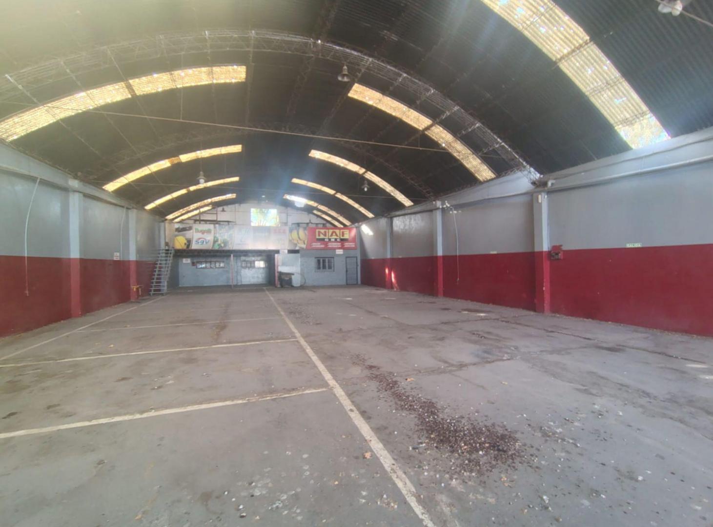 Foto de Se vende Galpón con local en Guaymallén, Mendoza, imagen 1