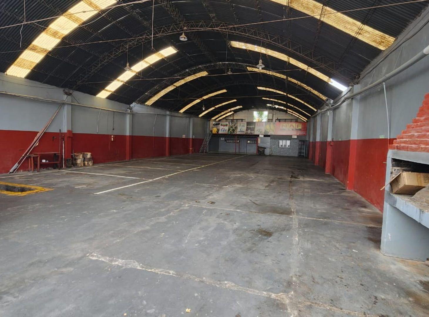 Foto de Se vende Galpón con local en Guaymallén, Mendoza, imagen 3