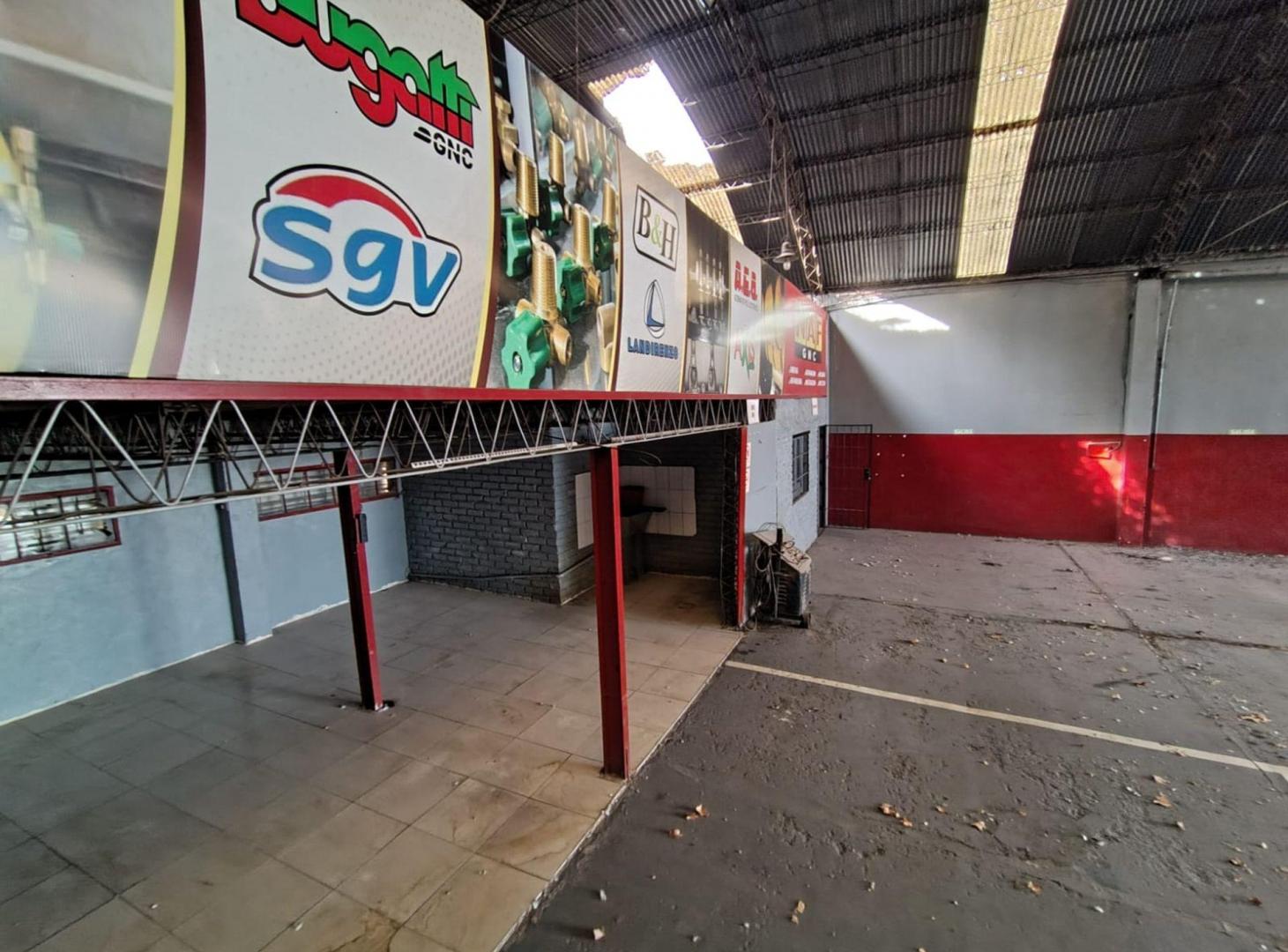 Foto de Se vende Galpón con local en Guaymallén, Mendoza, imagen 4
