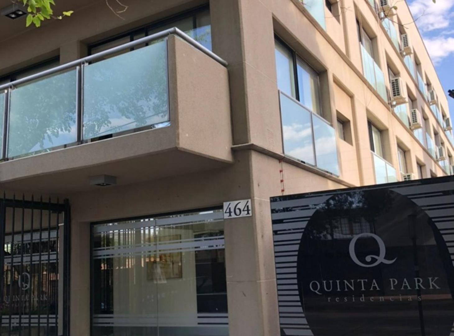 Foto de Venta Depto en Quinta Seccion Edificio Quinta Park, imagen 5