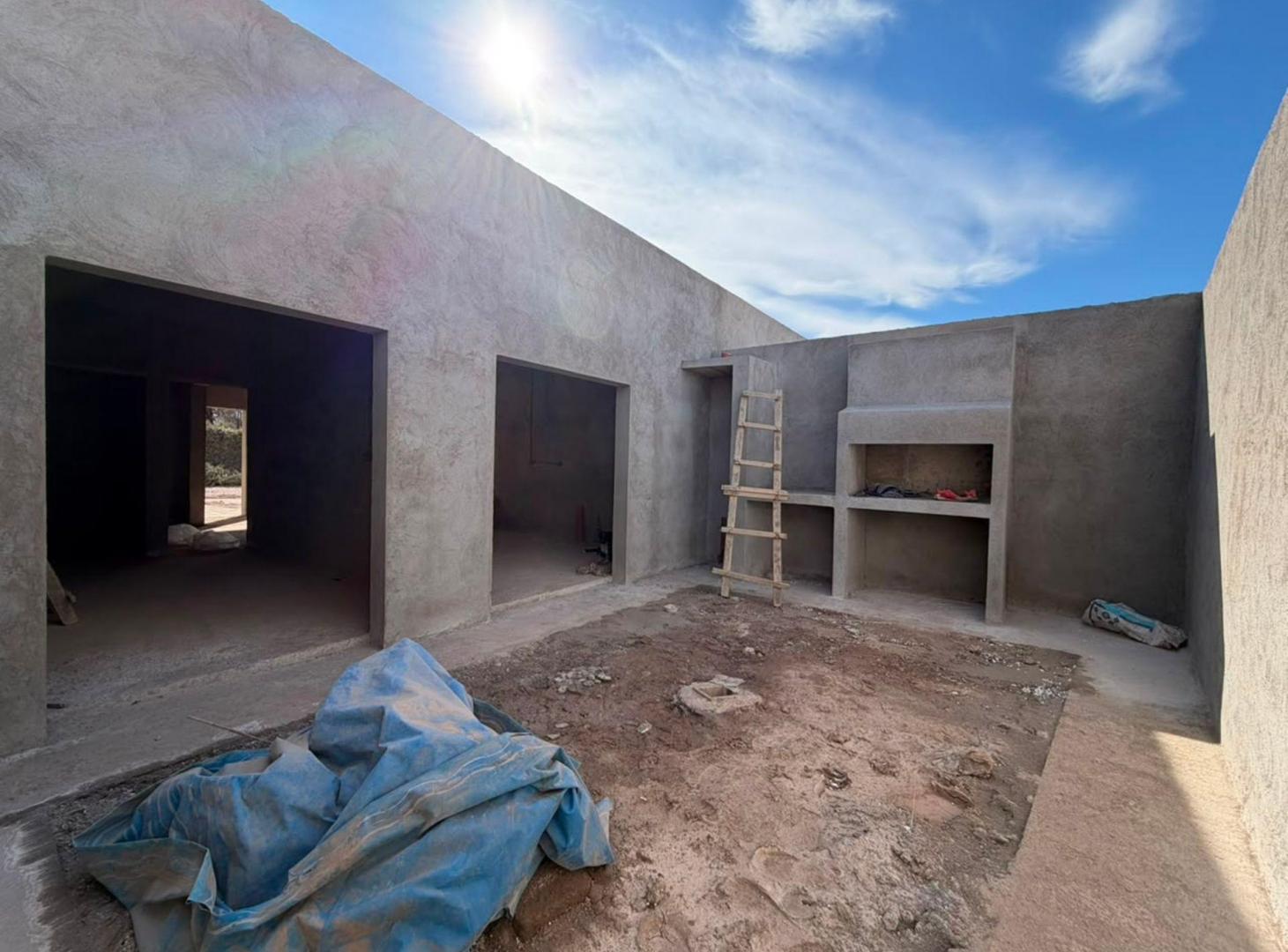 Foto de VENTA CASA VISTA MICHELO MAIPU MENDOZA, imagen 3