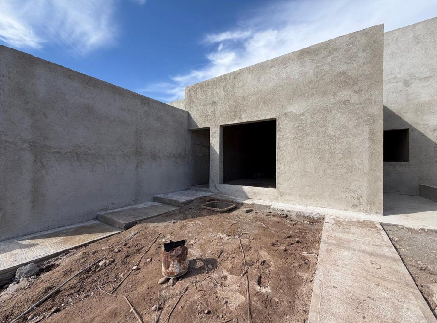Foto de CASA 3 DORMITORIOS BARRIO VISTA MICHELO, MAIPÚ, imagen 4