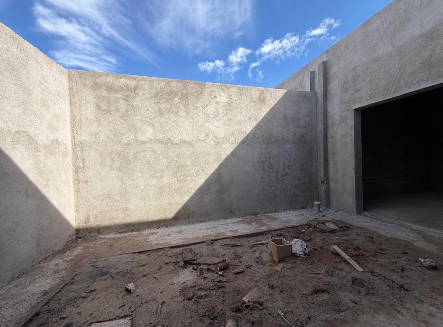 Foto de CASA 3 DORMITORIOS BARRIO VISTA MICHELO, MAIPÚ, imagen 2