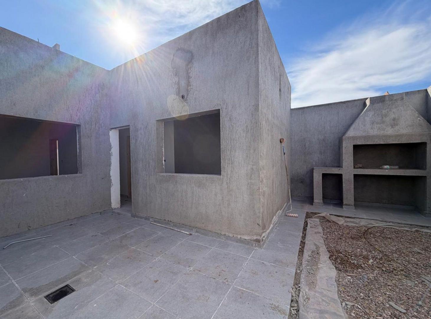 Foto de VENTA CASA 3 DORM. BARRIO VISTA MICHELO, MAIPÚ, imagen 5