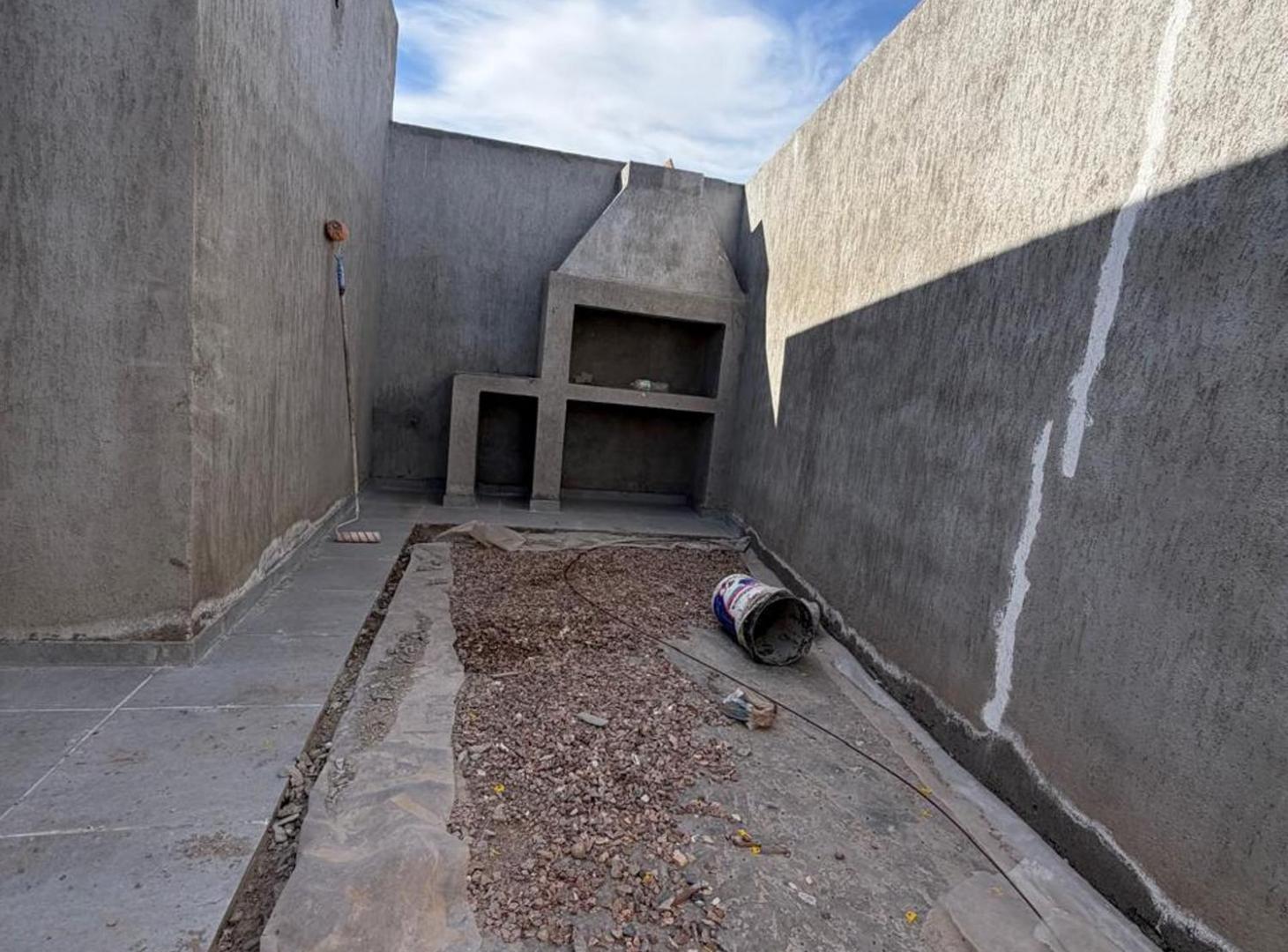 Foto de VENTA CASA 3 DORM. BARRIO VISTA MICHELO, MAIPÚ, imagen 3