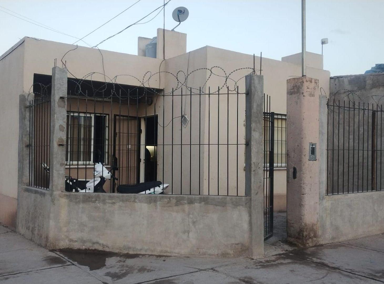 Foto de VENTA B°FUERZA Y PROGRESO BERMEJO GUAYMALLEN, imagen 1