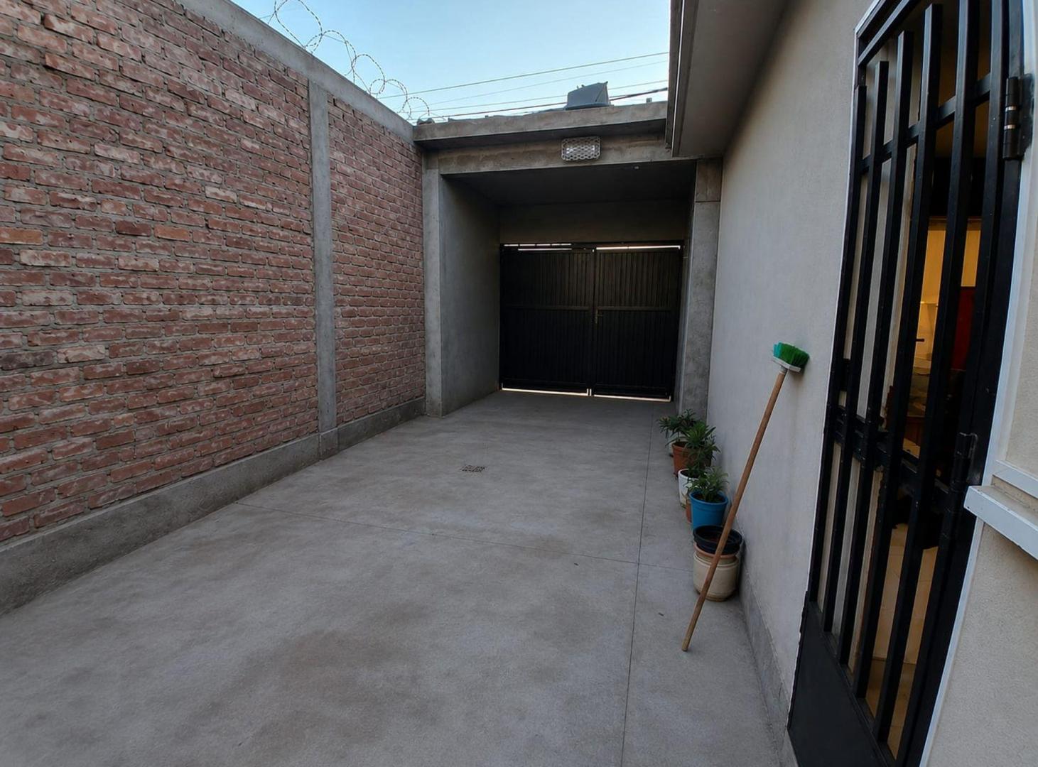 Foto de VENTA B°FUERZA Y PROGRESO BERMEJO GUAYMALLEN, imagen 3
