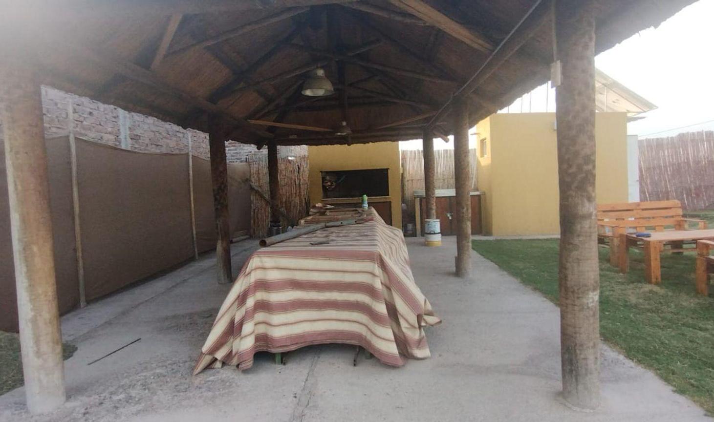 Foto de VENTA QUINCHO LA PRIMAVERA GUAYMALLEN, imagen 2