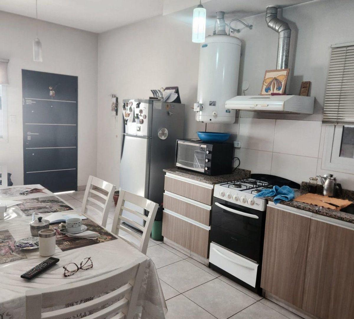 Foto de Venta de Dpto en Gob. Benegas Godoy Cruz Mza, imagen 5