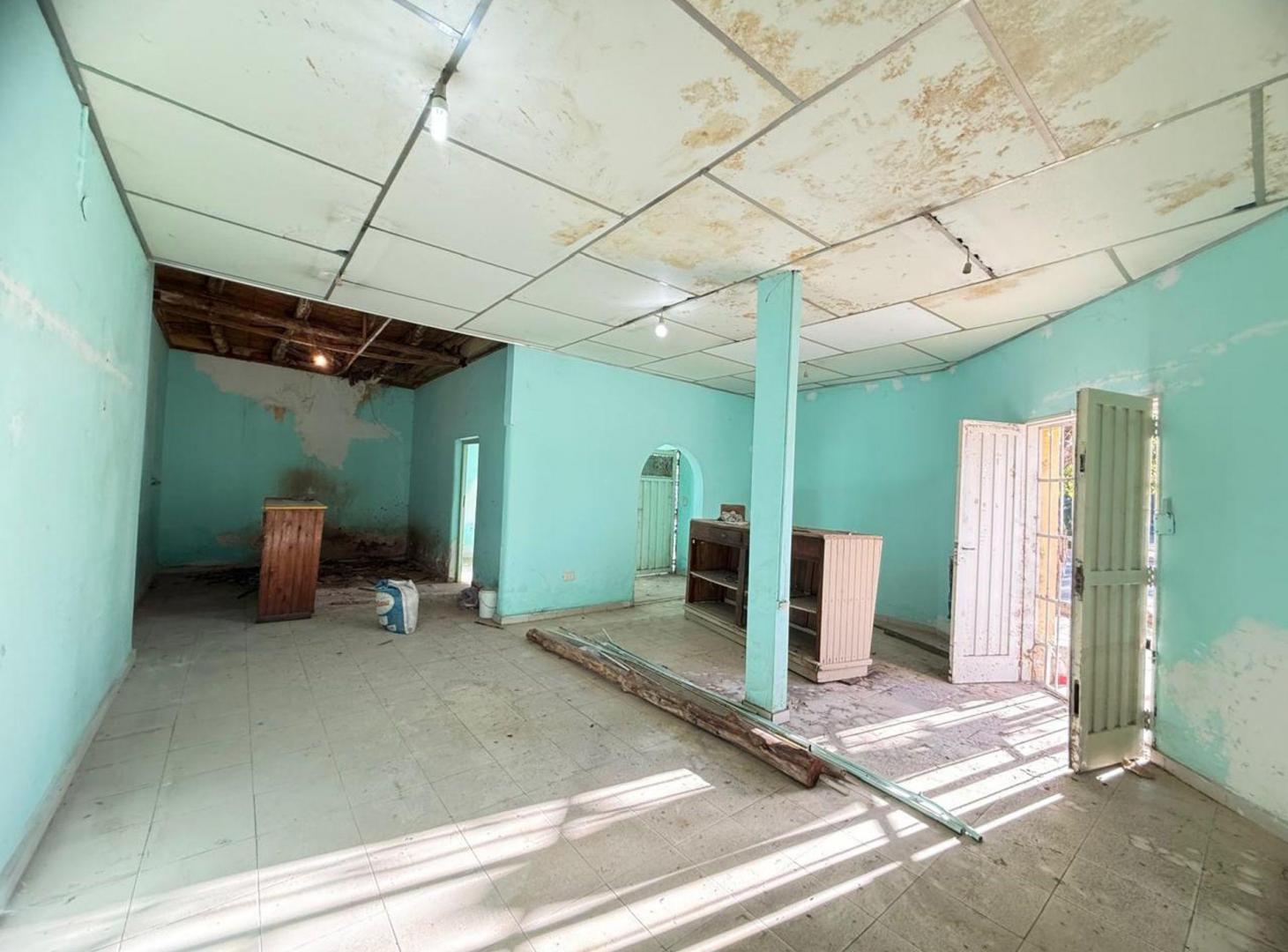 Foto de VENTA CASA A RECICLAR GUAYMALLEN VILLA NUEVA, imagen 3