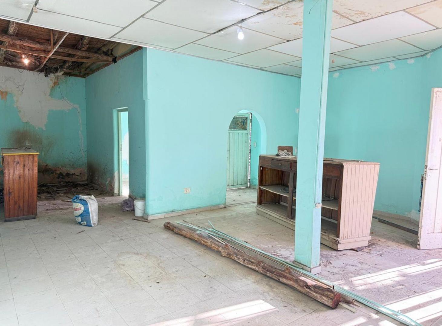Foto de VENTA CASA A RECICLAR GUAYMALLEN VILLA NUEVA, imagen 2